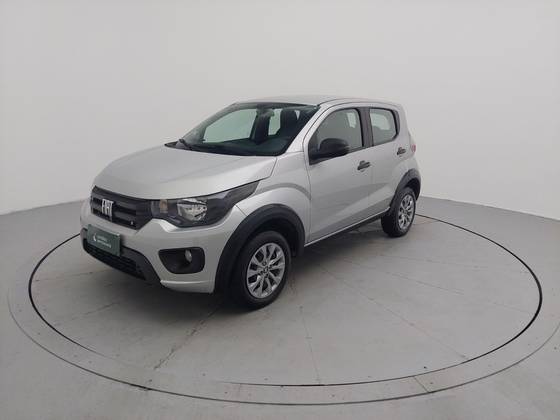 FIAT MOBI 1.0 EVO FLEX LIKE. MANUAL FIAT MOBI 1.0 EVO FLEX LIKE. MANUAL
